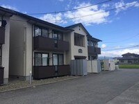 バリュージュあずまだC