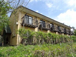 フォンテーヌ軽井沢