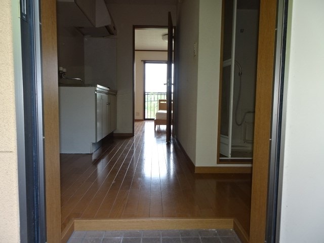 参考写真 フォンテーヌ軽井沢