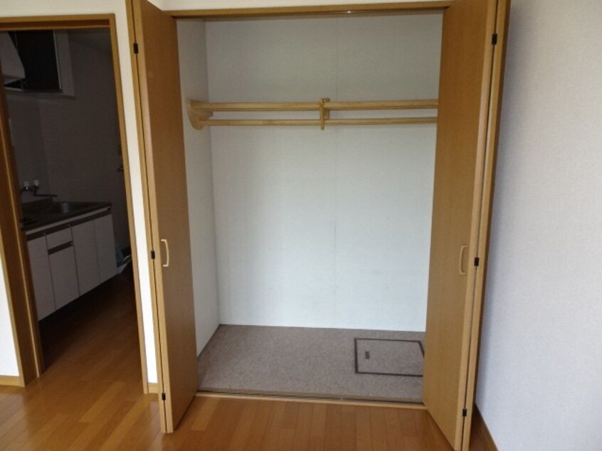 参考写真 フォンテーヌ軽井沢