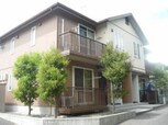 シンフォニー西軽井沢E
