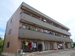 ソレイユ中込原