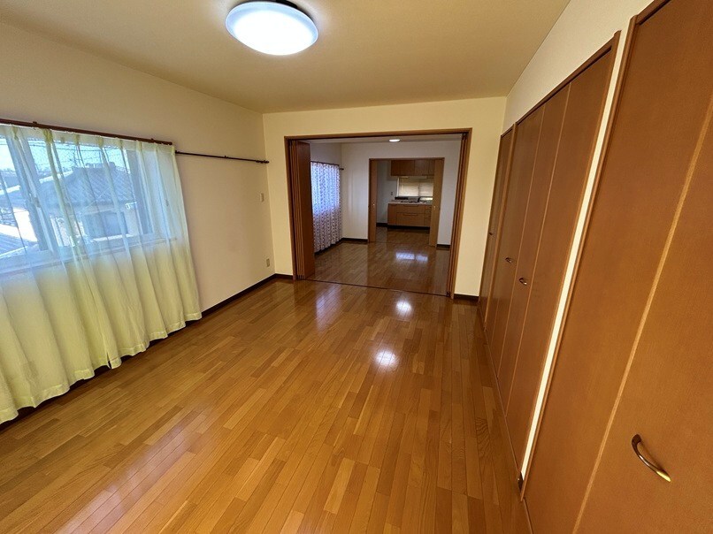  グレースメゾンIA（新館）