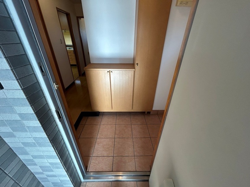  グレースメゾンIA（新館）