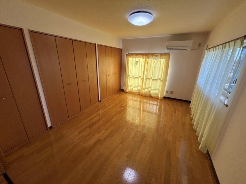  グレースメゾンIA（新館）