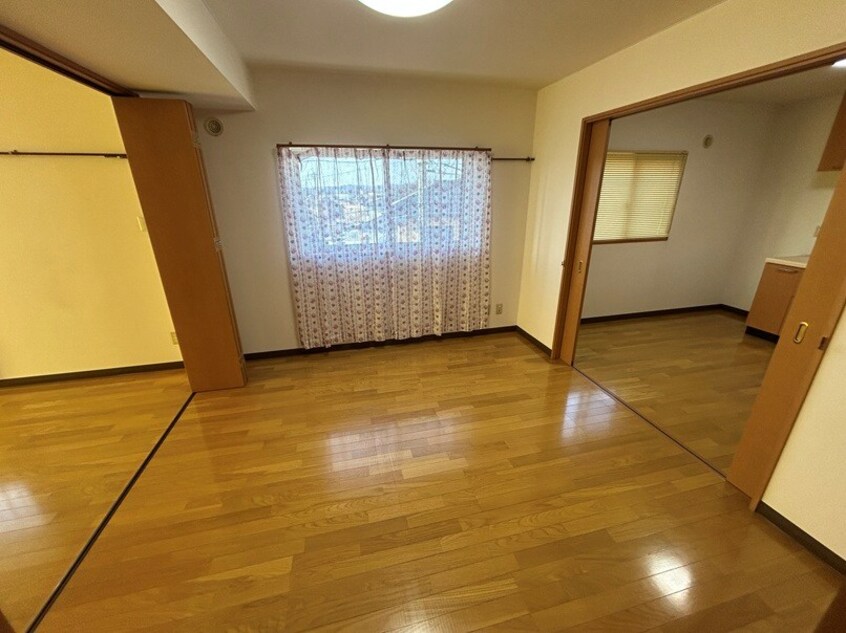  グレースメゾンIA（新館）