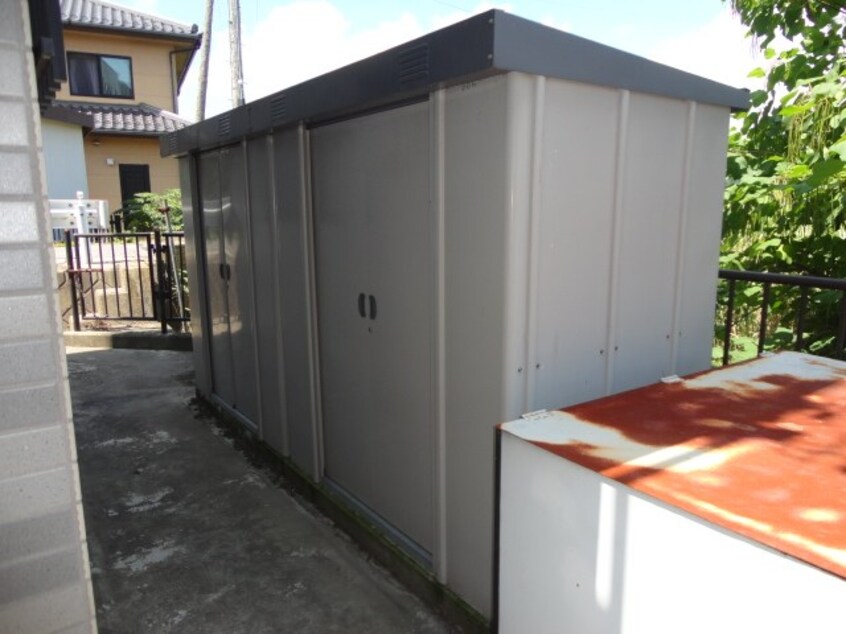  グレースメゾンIA（新館）