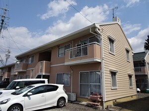 タウニィ岳南　C