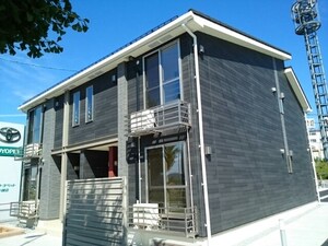 カーサアパンツァートＡ