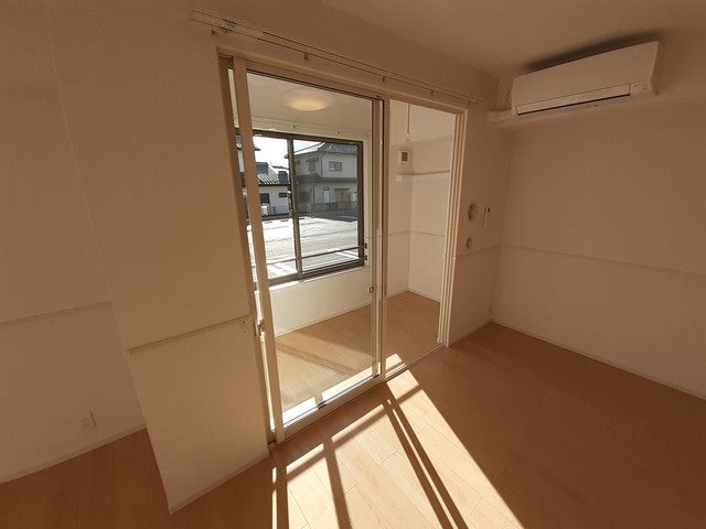 サンルーム（参考写真） エアリーハウスＣ