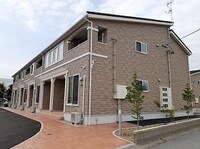 メゾン　ソレイユＳ