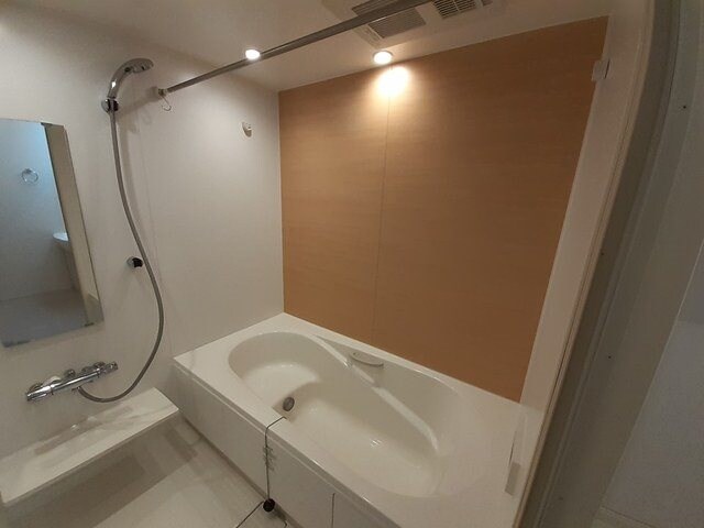  メゾン　ソレイユＳ