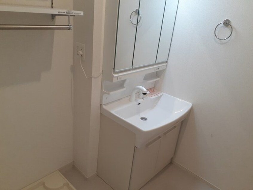  メゾン　ソレイユＳ