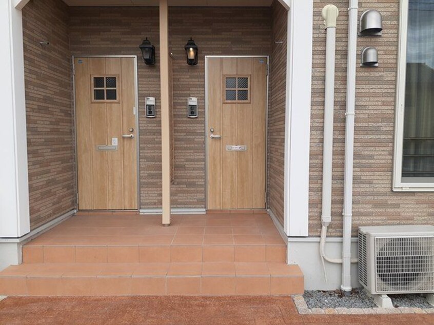  メゾン　ソレイユＳ