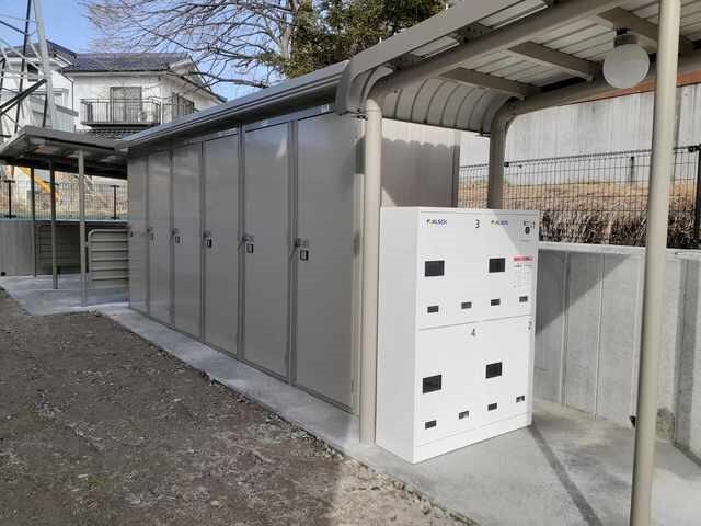  ルミエール・ソフィアII