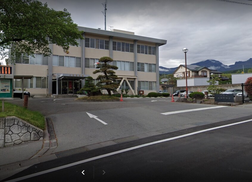 小諸警察署(警察署/交番)まで413m ルミエール・ソフィアII