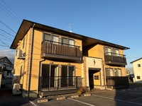 パナハイツ　ララベリーＡ