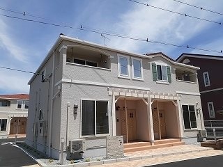  ジェミニ佐久平I