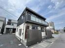 Le　Montclairの外観
