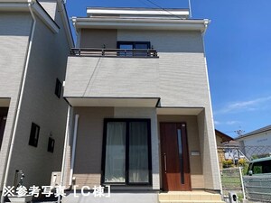 Le　Montclair　Ａ