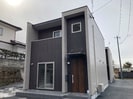 カシータ西軽井沢　Aの外観