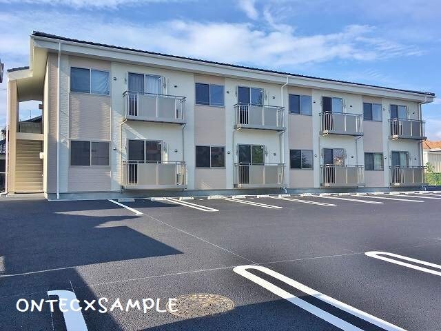  モンテ・セレッソ駒場