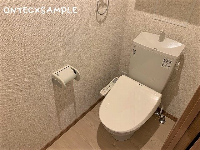  モンテ・セレッソ駒場