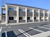 ラフィネ美里　Ｂ