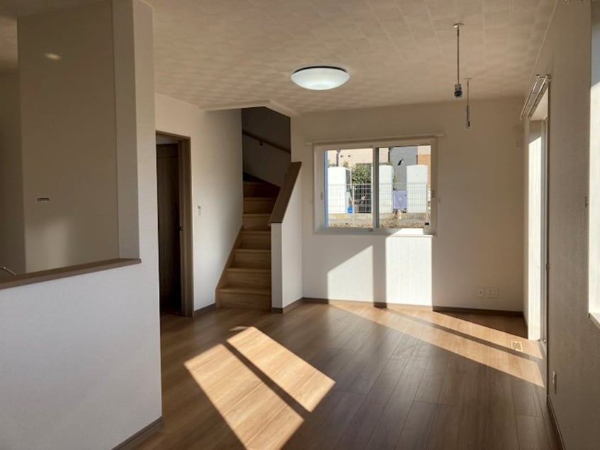  プロムナードIII　Ｆ