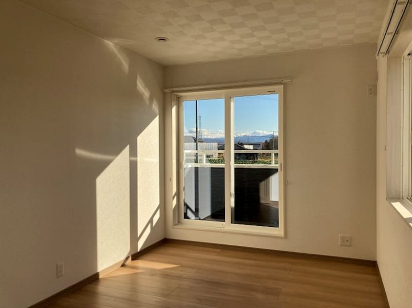  プロムナードIII　Ｆ