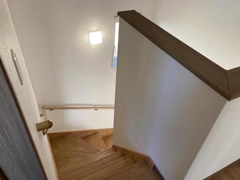  プロムナードIII　Ｆ