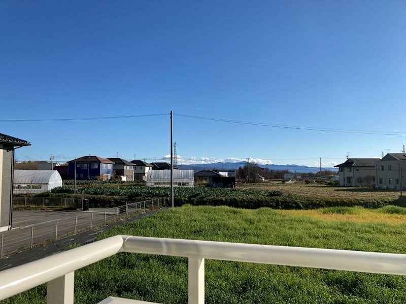  プロムナードIII　Ｆ