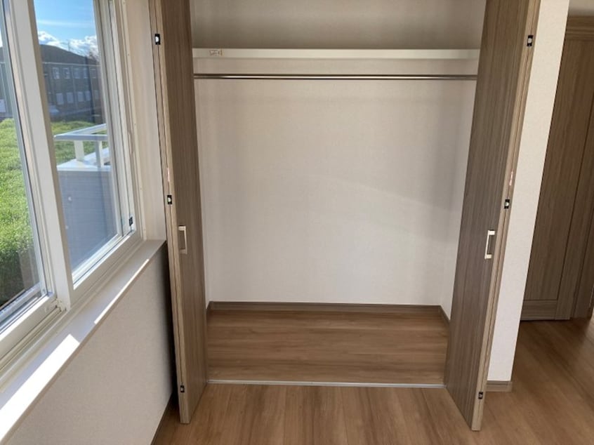  プロムナードIII　Ｆ