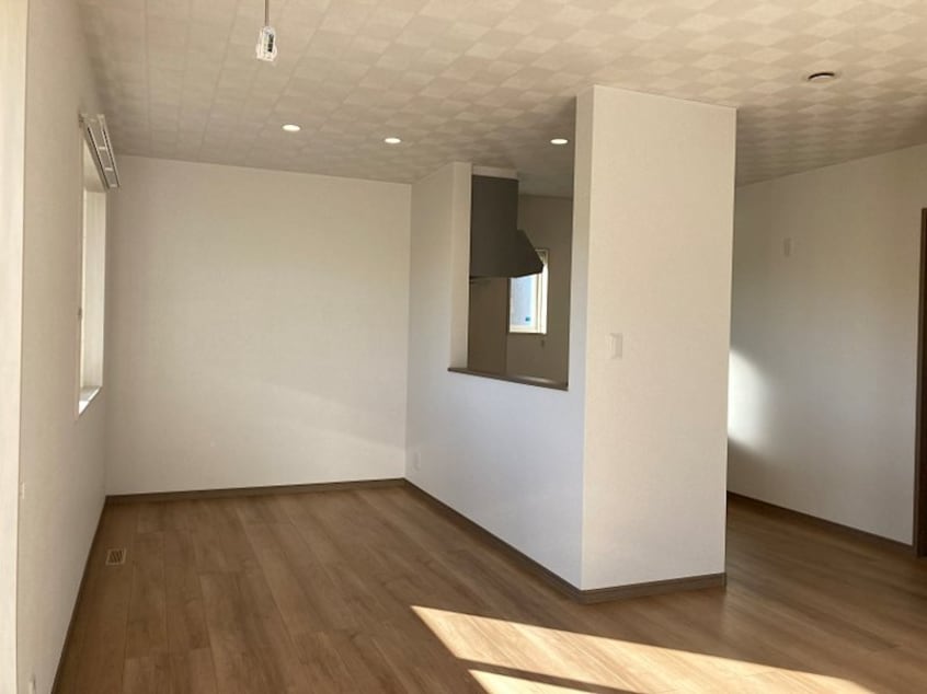  プロムナードIII　Ｆ