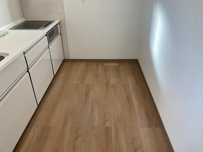  プロムナードIII　Ｆ