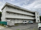 コーポセシボンSの外観