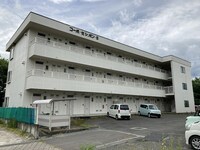 コーポセシボンS