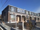 レジデンスK西軽井沢の外観
