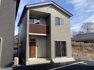 Terrace　ASAMA　Ｂ