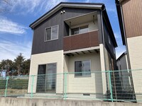 Terrace　ASAMA　Ｄ