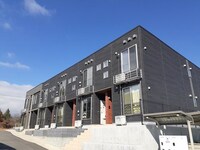 レジデンスハイツ西軽井沢I