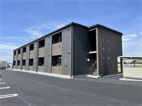 ラフィネ西軽井沢　Ａ