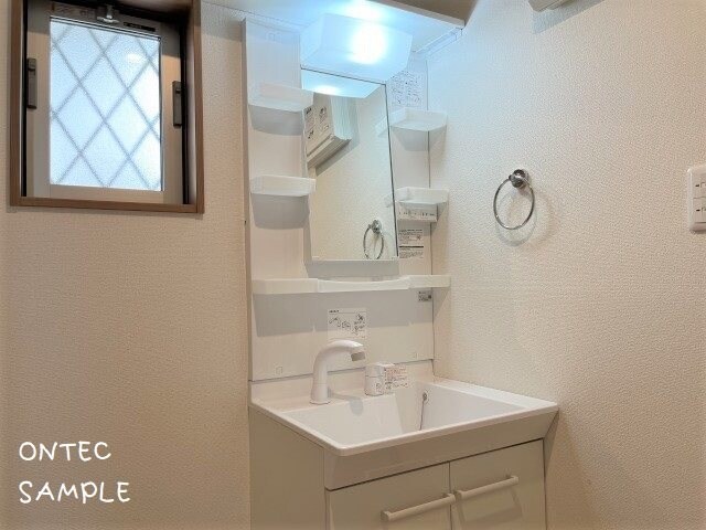  ラフィネ西軽井沢　Ａ