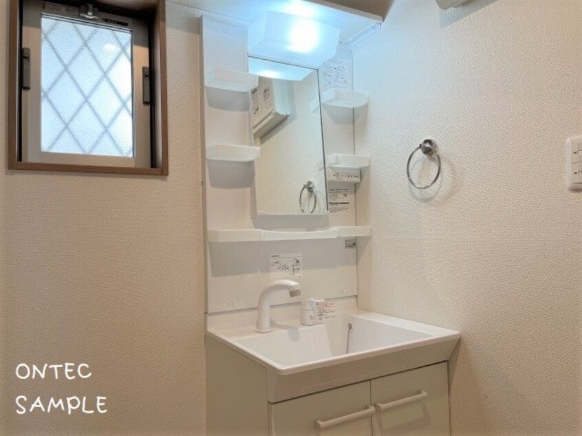  ラフィネ西軽井沢　Ａ