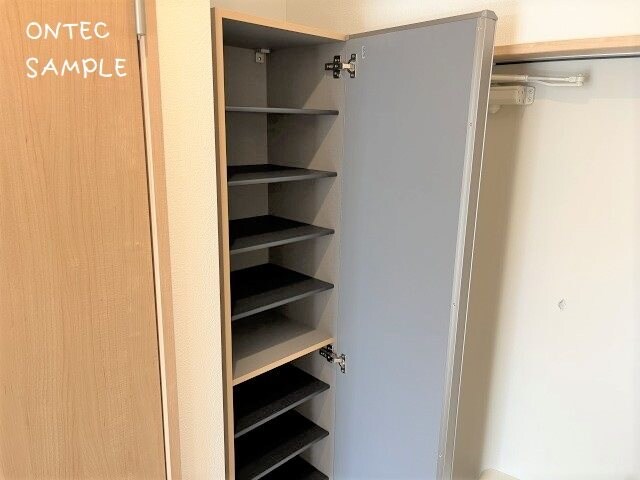 シューズボックス ラフィネ西軽井沢　Ａ