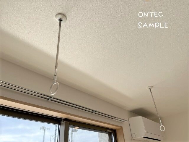 ホスクリーン ラフィネ西軽井沢　Ａ