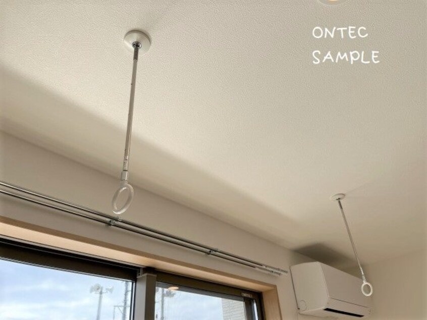 ホスクリーン ラフィネ西軽井沢　Ａ