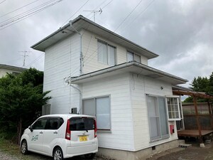 カサ・ベルデ・シミズ