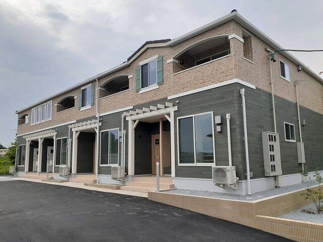  カーサ・セレーノ