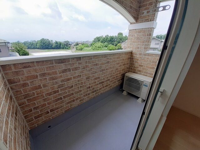  カーサ・セレーノ